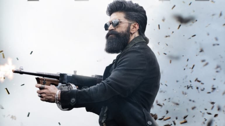 Toxic Movie Filmyzilla