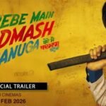 Bebe Mein Badmash Banunga Movie Filmyzilla Review (2026): Story, Cast, Download & Box Office Collection