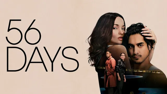 56 Days Season 1 Filmyzilla
