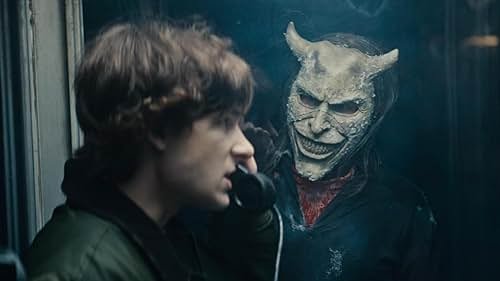 Black Phone 2 Filmyzilla