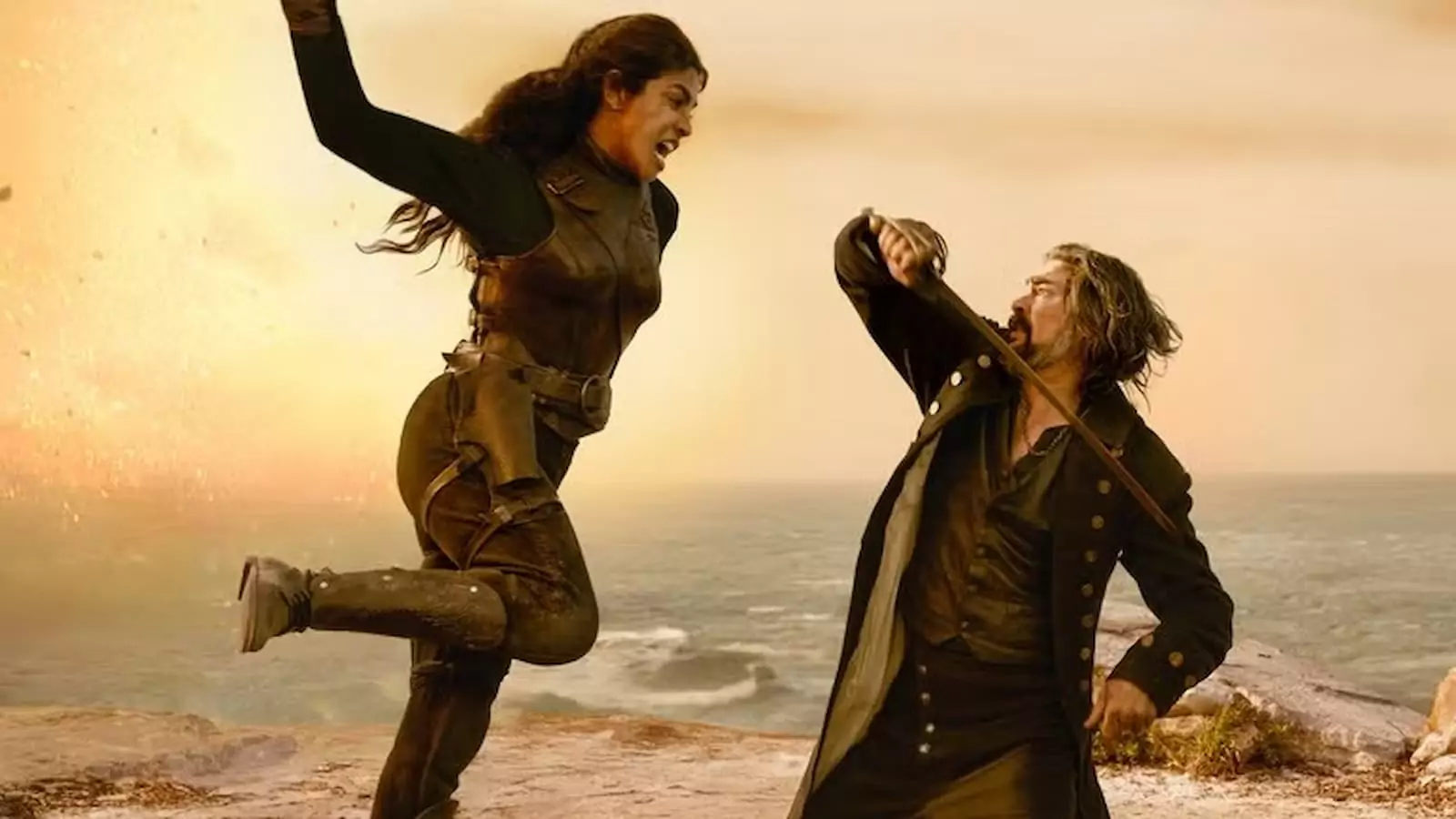 The Bluff Filmyzilla