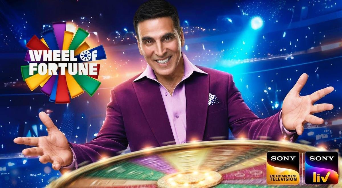 Wheel of Fortune India Filmyzilla