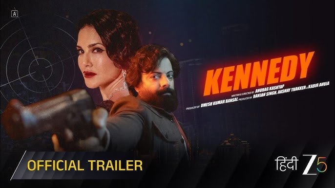 Kennedy Movie Filmyzilla