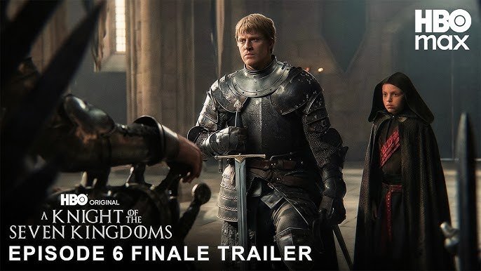 A Knight of the Seven Kingdoms Finale Filmyzilla