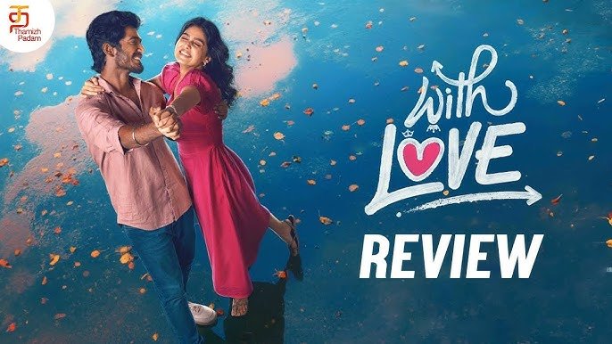With Love Movie Filmyzilla