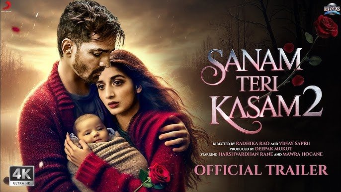 sanam teri kasam 2 filmyzilla