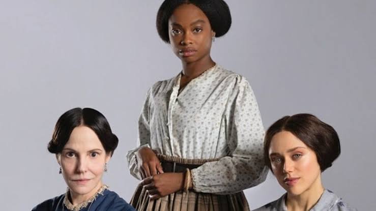 The Gray House Filmyzilla