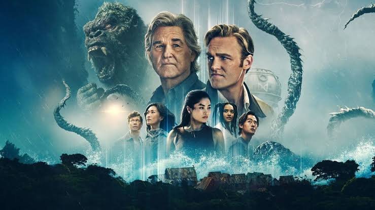 Monarch: Legacy Of Monsters : Season 2