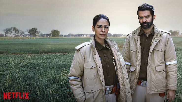 Kohra: Season 2 Filmyzilla