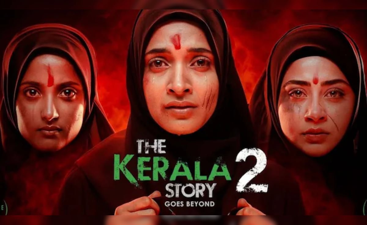 The Kerala Story 2 Movie Filmyzilla