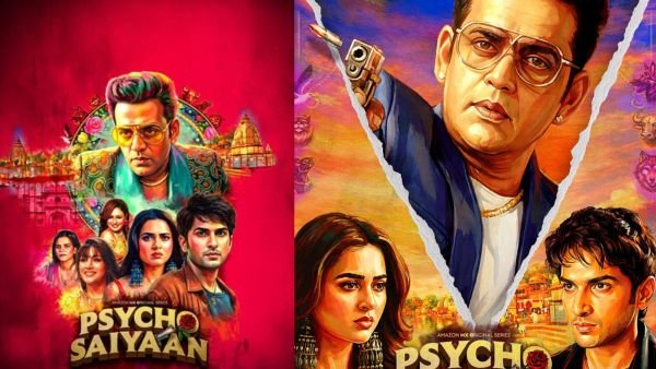 Psycho Saiyaan Filmyzilla