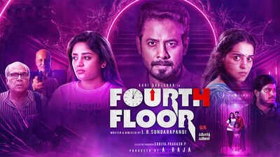 Fourth Floor Tamil Movie Filmyzilla