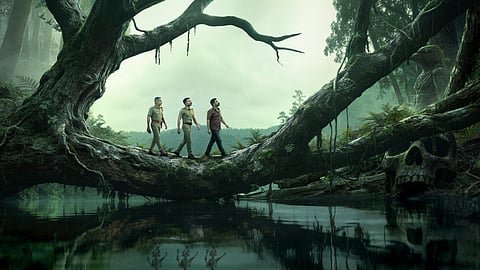 sambhavam adhyayam onnu movie