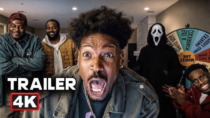 Scary Movie 6 Filmyzilla