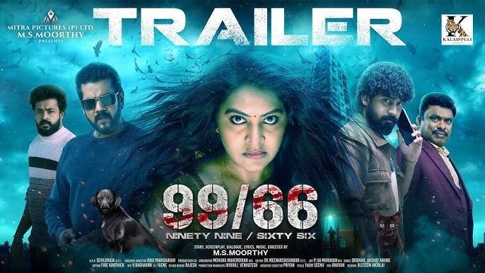 99/66 Movie Filmyzilla
