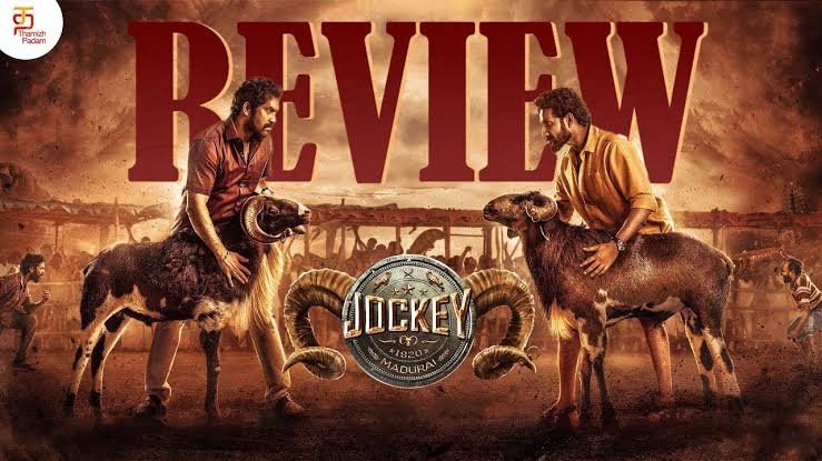 Jockey Movie Filmyzilla