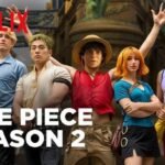 One Piece: Season 2 Filmyzilla Review, Release Date, Cast, Story & How to Watch on Netflix
