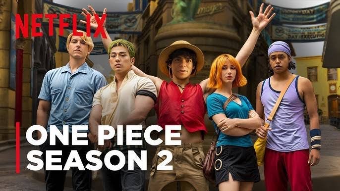 One Piece: Season 2 Filmyzilla