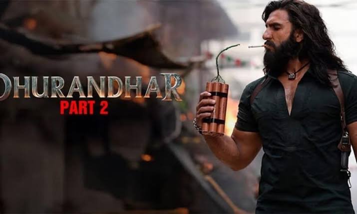 Dhurandhar 2 Movie Filmyzilla