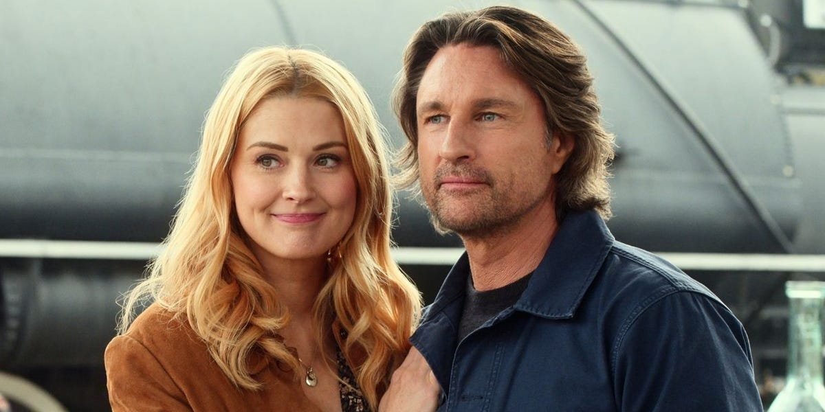 Virgin River: Season 7 Review